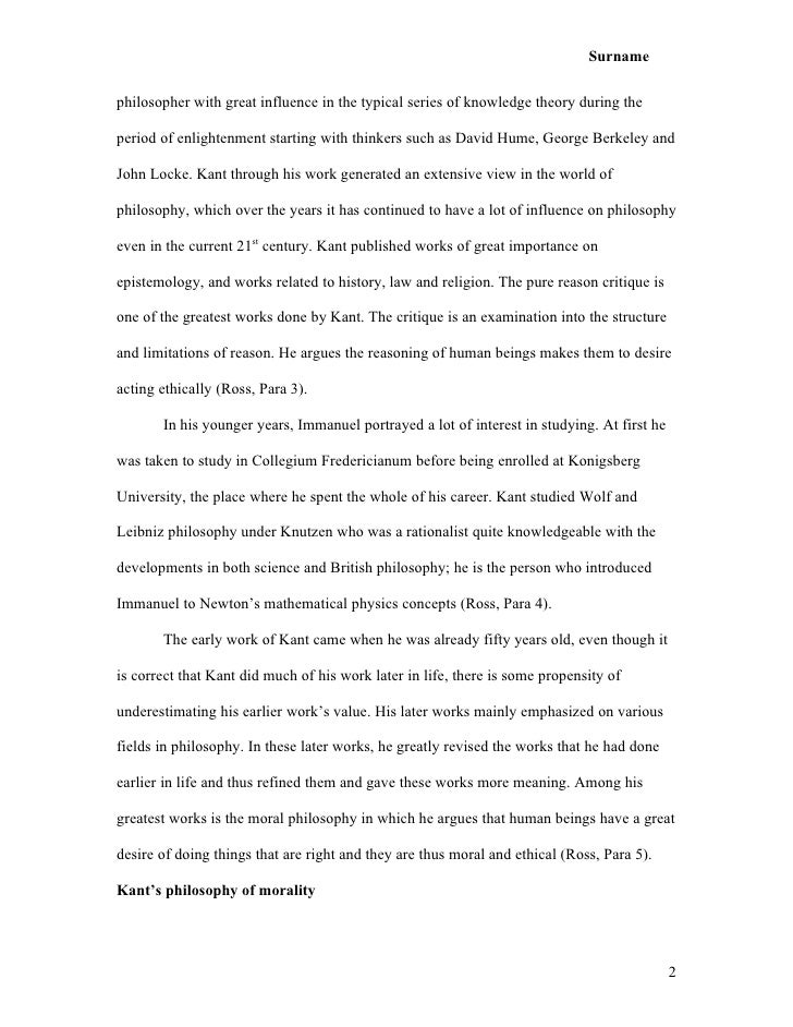 john locke research papers